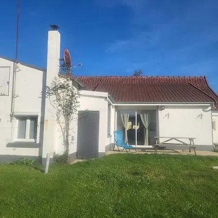 Le Du Marais Ecuires