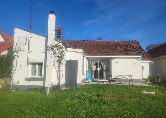 Le Du Marais Ecuires